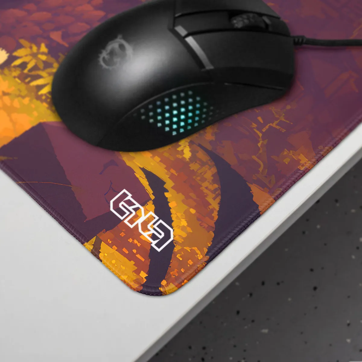 Mousepad Boss Fight - Image 13