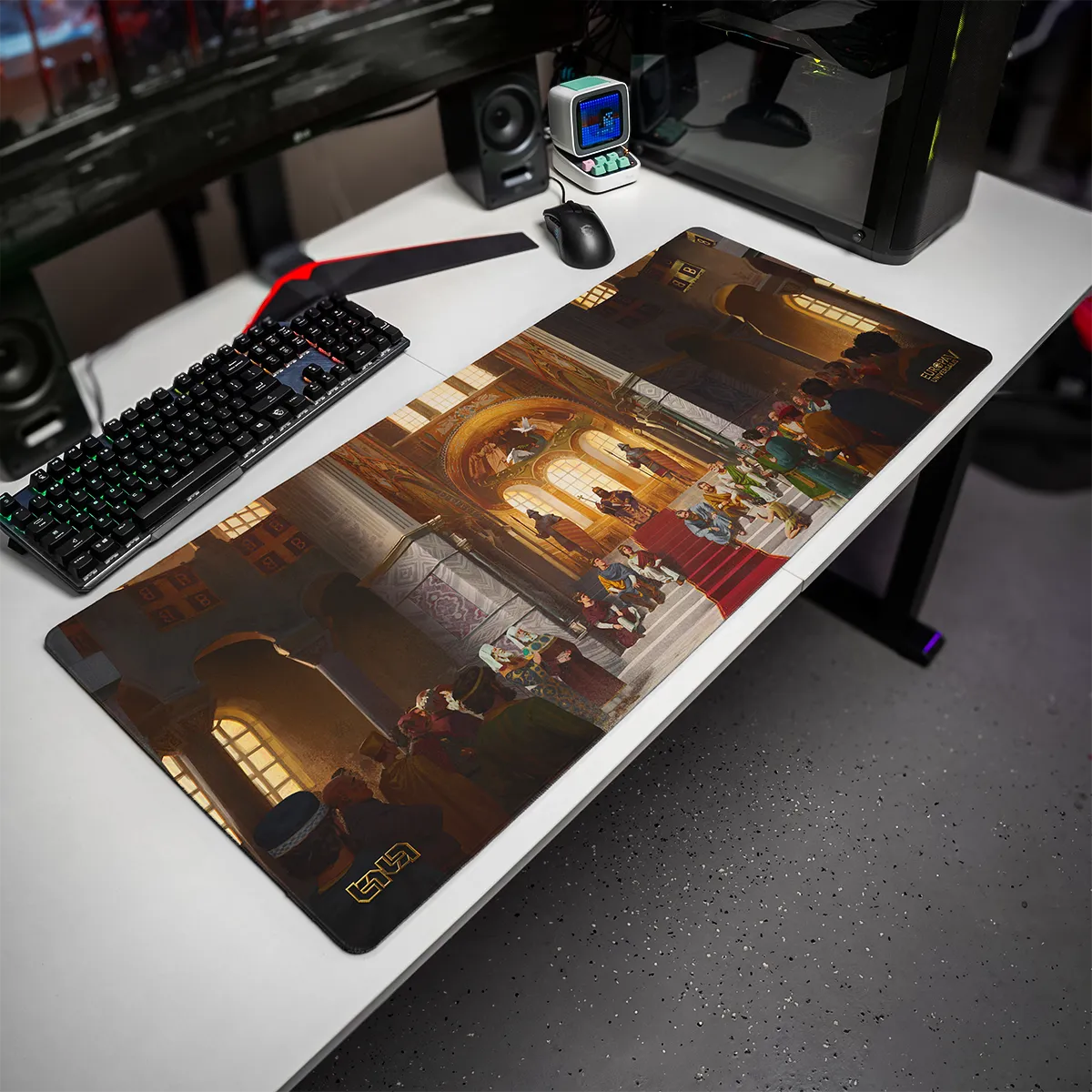 Mousepad Byzantium - Image 9