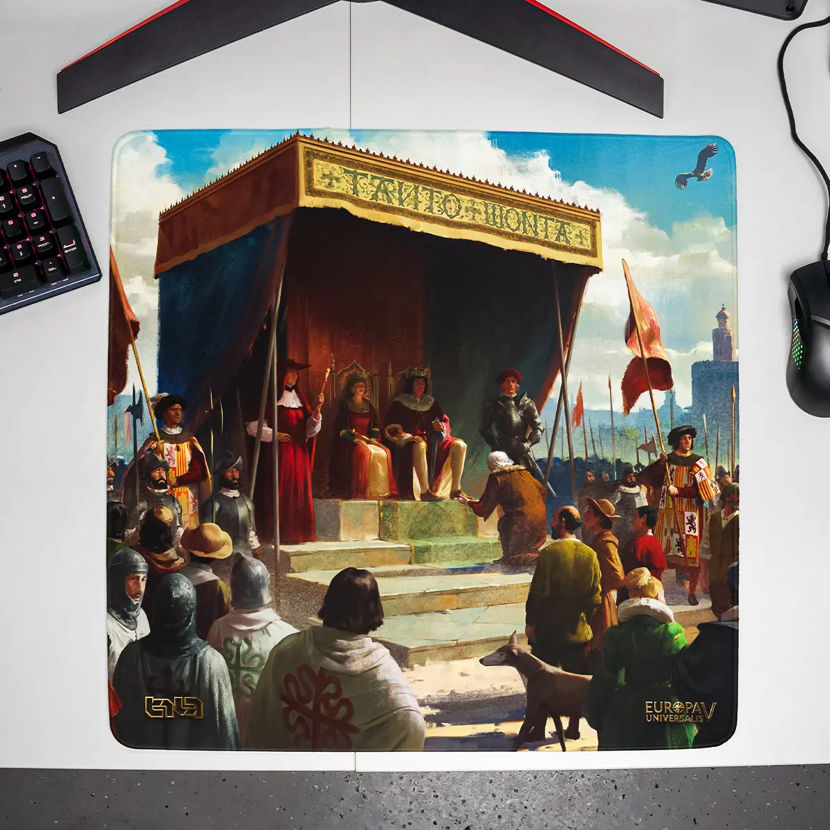 Mousepad Castile - Image 17