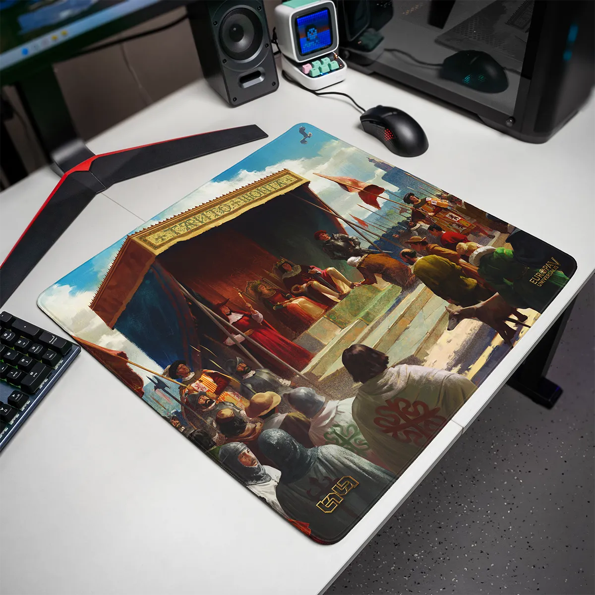Mousepad Castile - Image 19