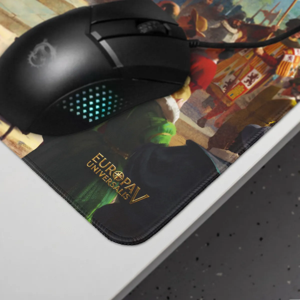 Mousepad Castile - Image 22