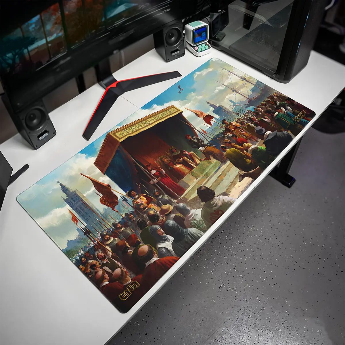 Mousepad Castile - Image 4
