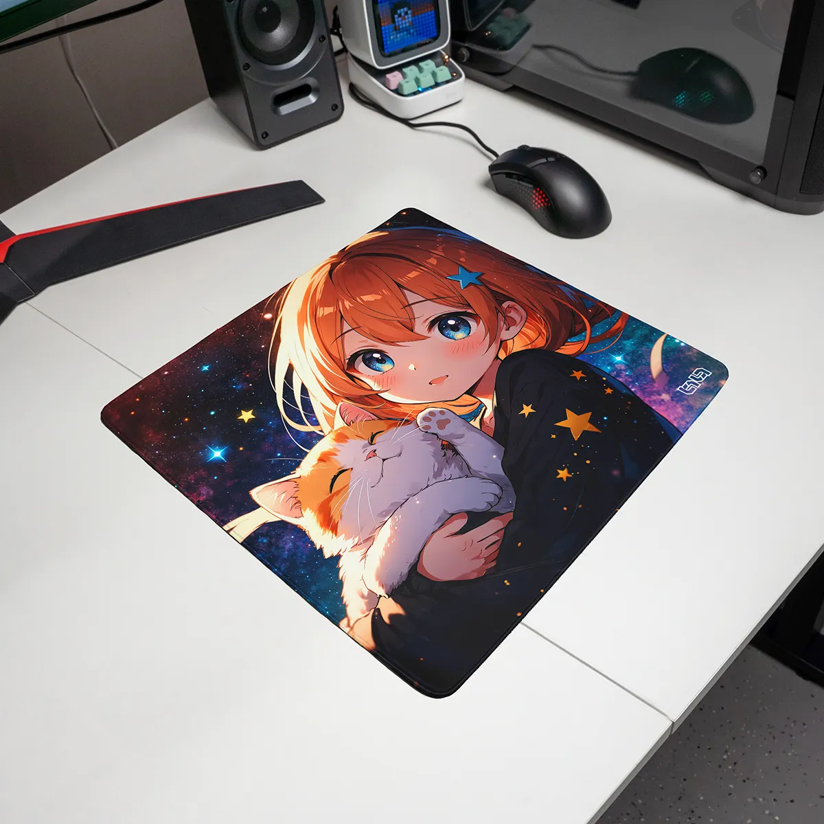 Mousepad Cat Cuddles - Image 23