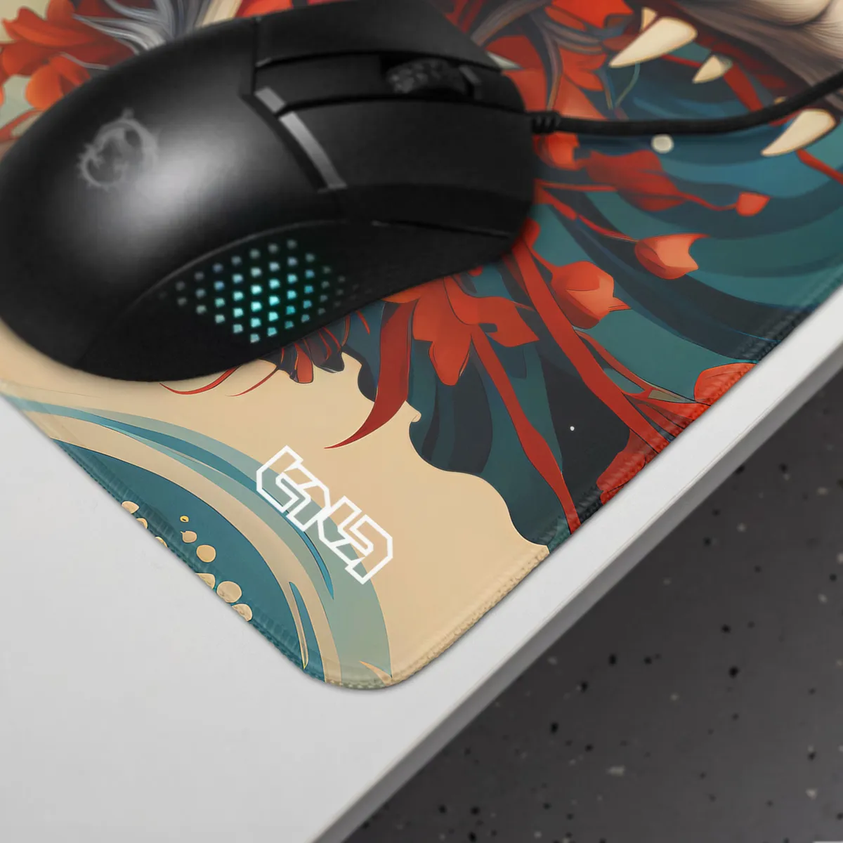 Mousepad Chinese Dragon - Image 22