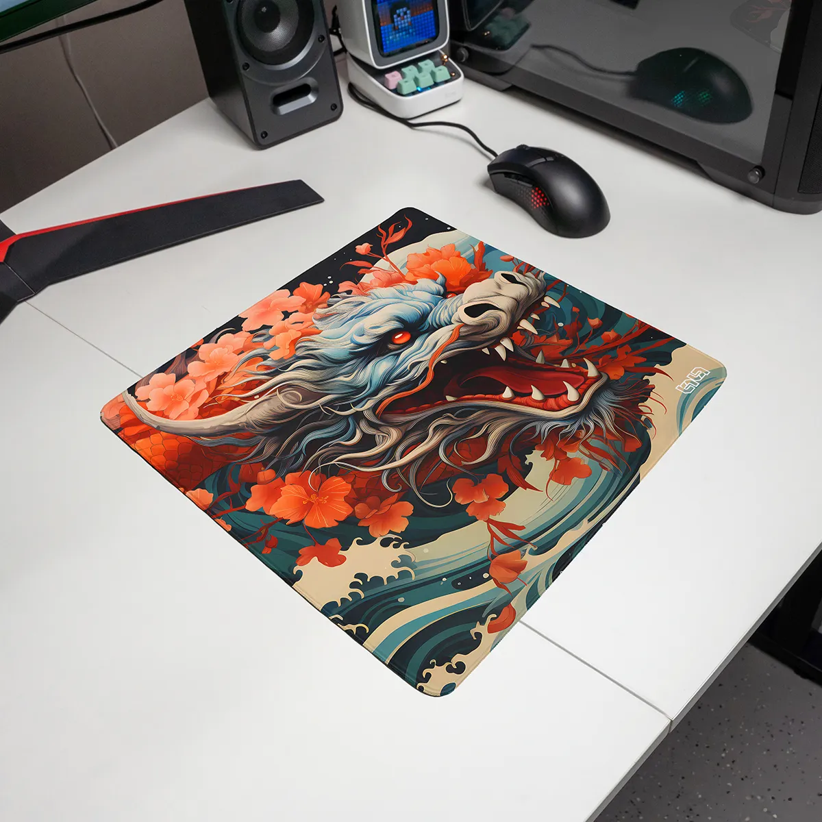 Mousepad Chinese Dragon - Image 23