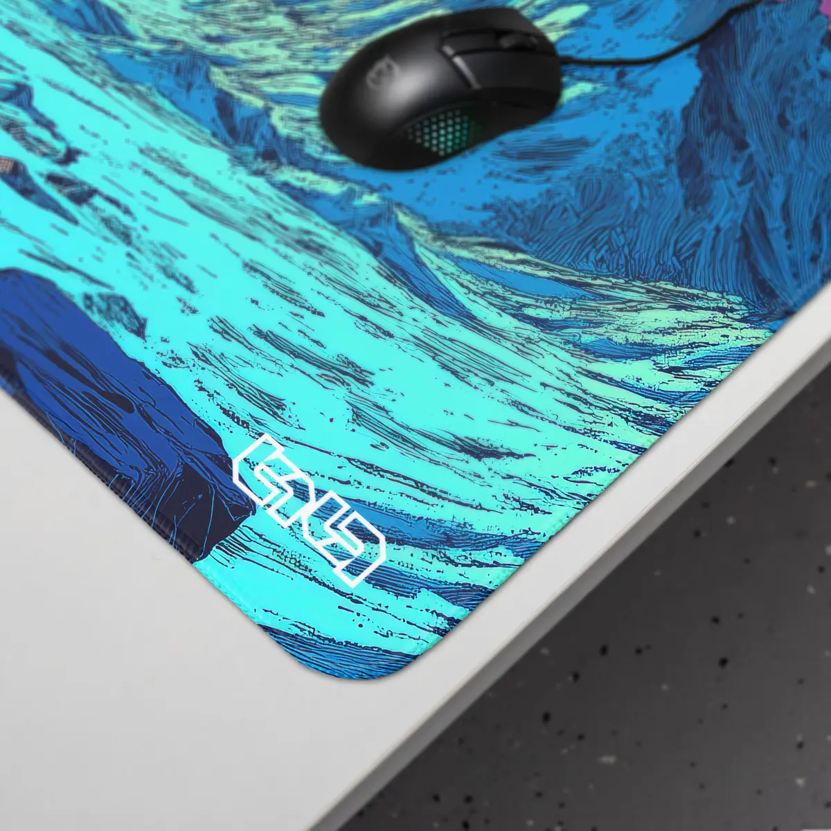 Mousepad Cosmic Horizon - Image 3