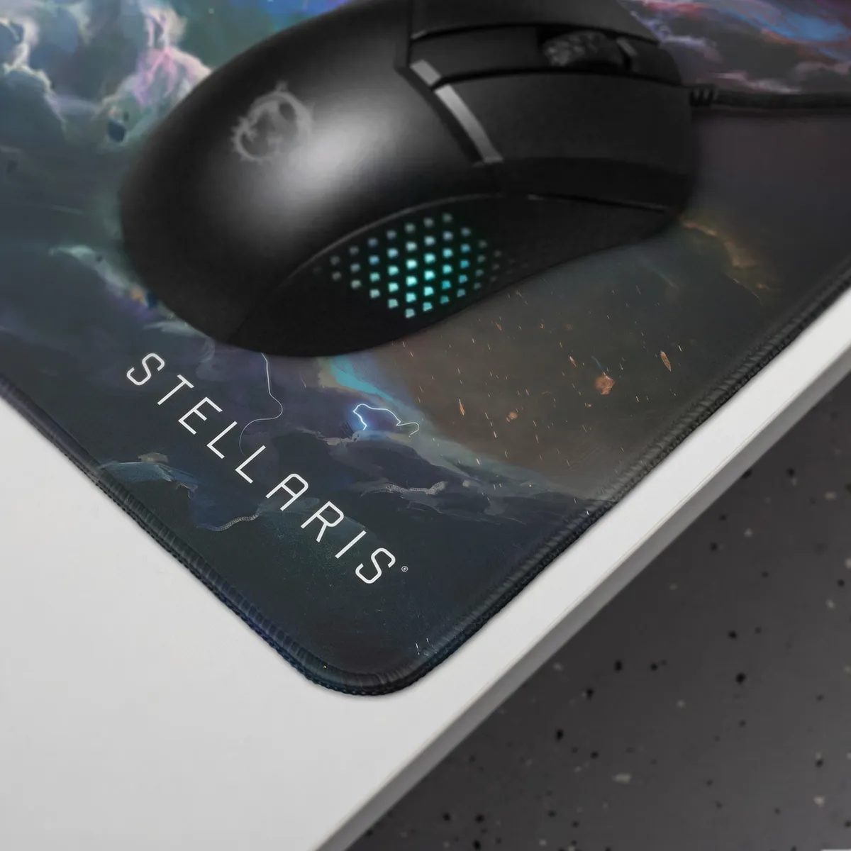 Mousepad Cosmic Storms - Image 13
