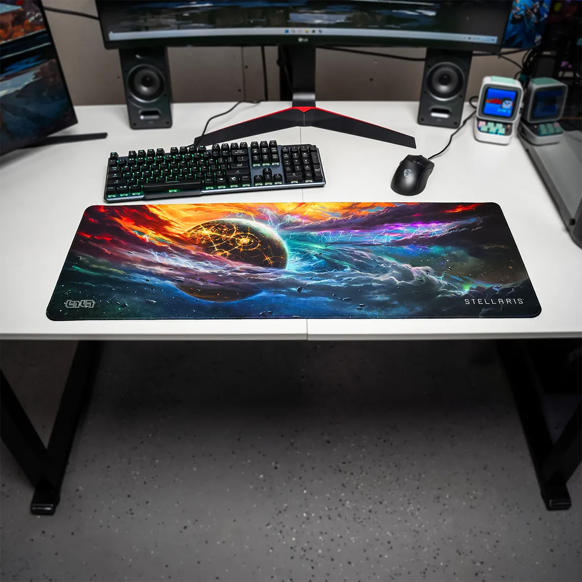 Mousepad Cosmic Storms - Image 15