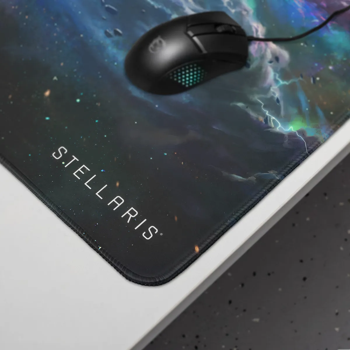 Mousepad Cosmic Storms - Image 18