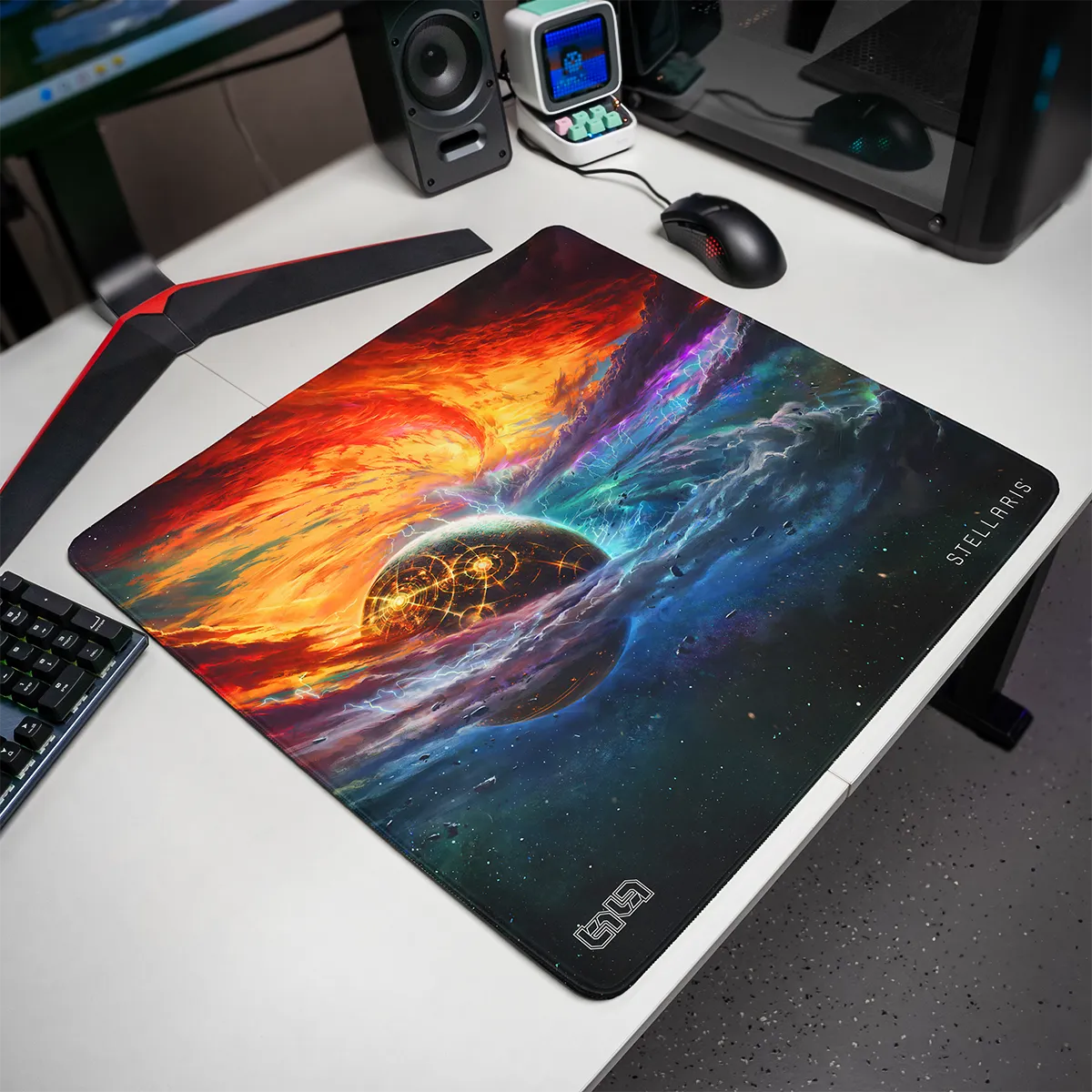 Mousepad Cosmic Storms - Image 19