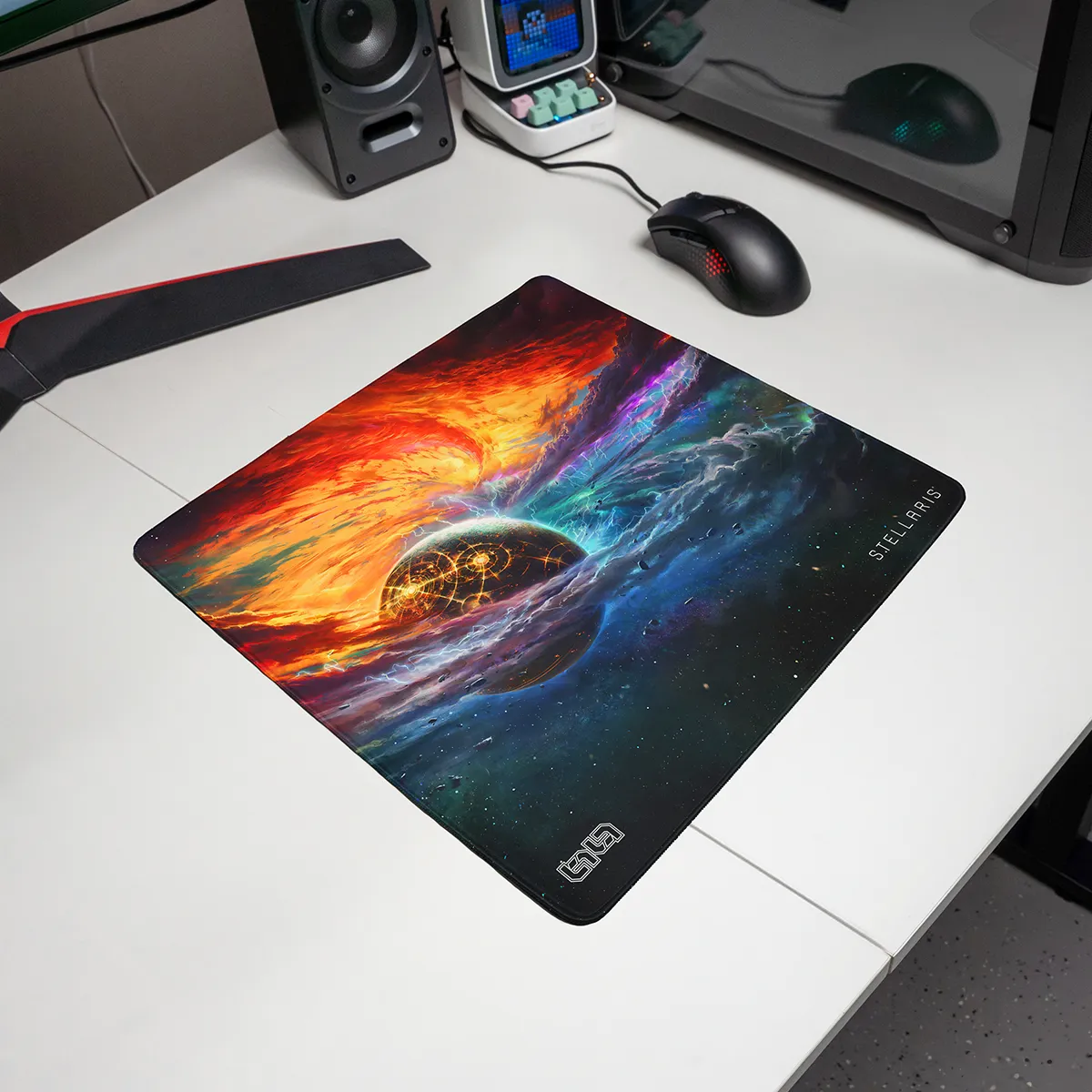 Mousepad Cosmic Storms - Image 23