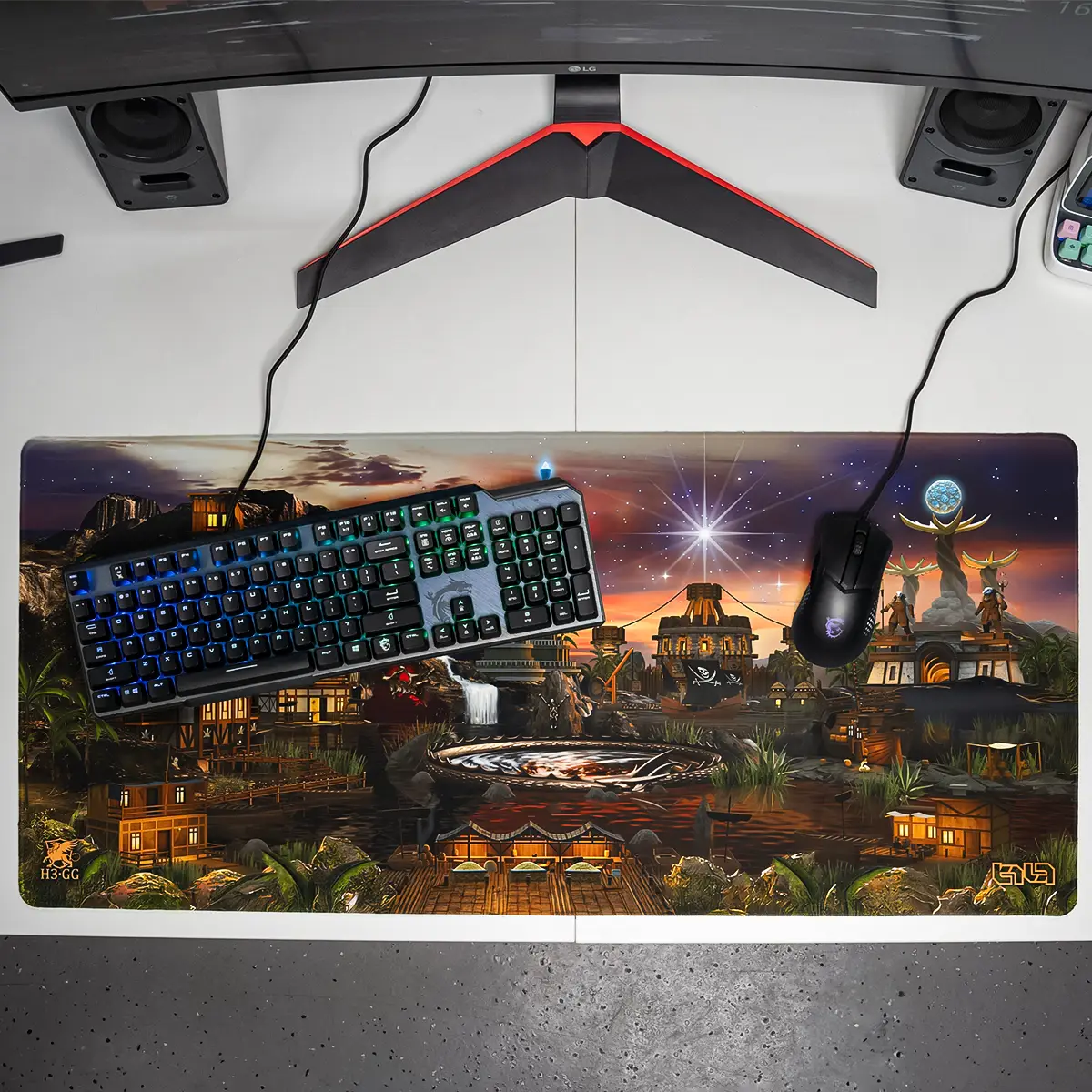Mousepad Cove - Image 11