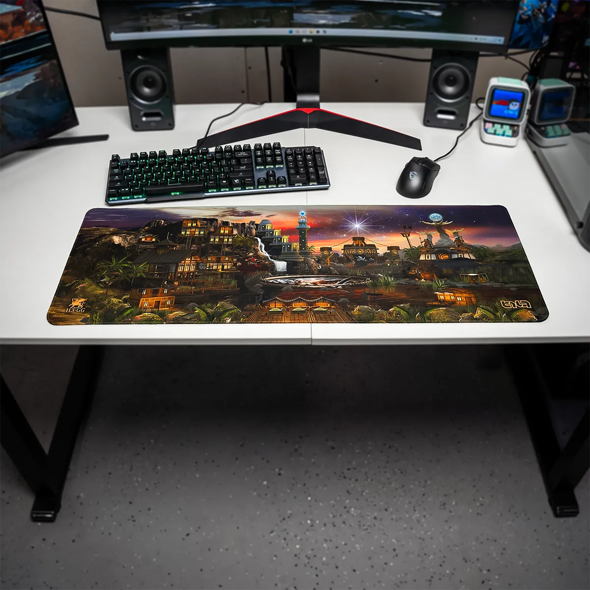 Mousepad Cove - Image 15