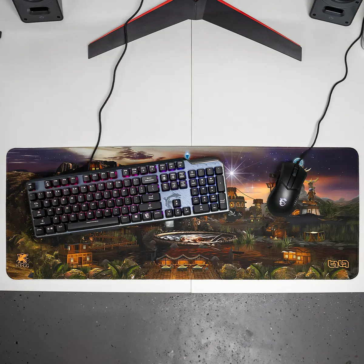 Mousepad Cove - Image 16