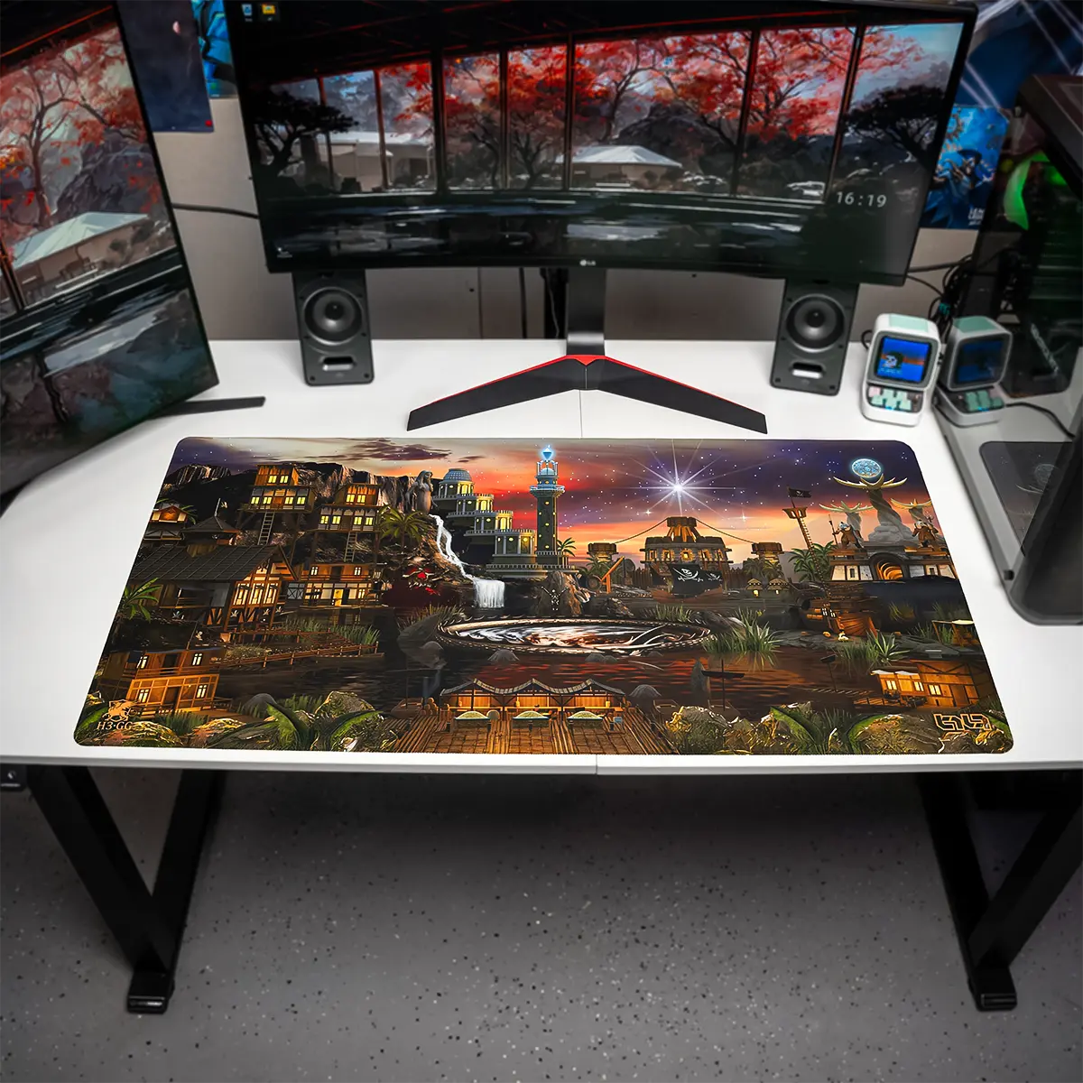 Mousepad Cove - Image 5