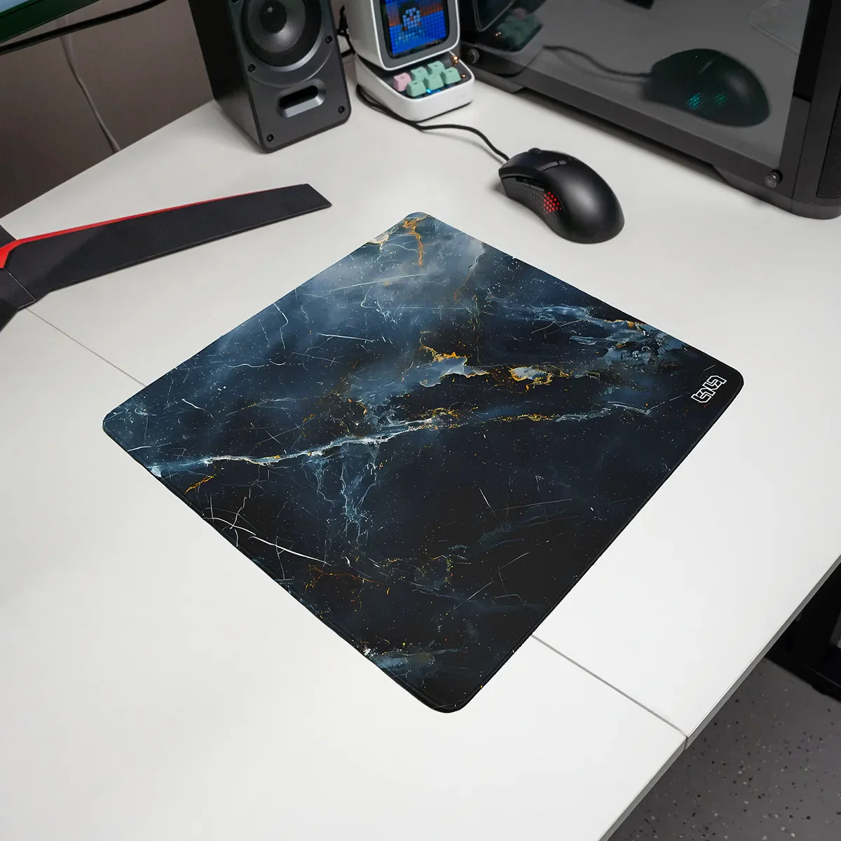 Mousepad Cracked Ice - Image 23