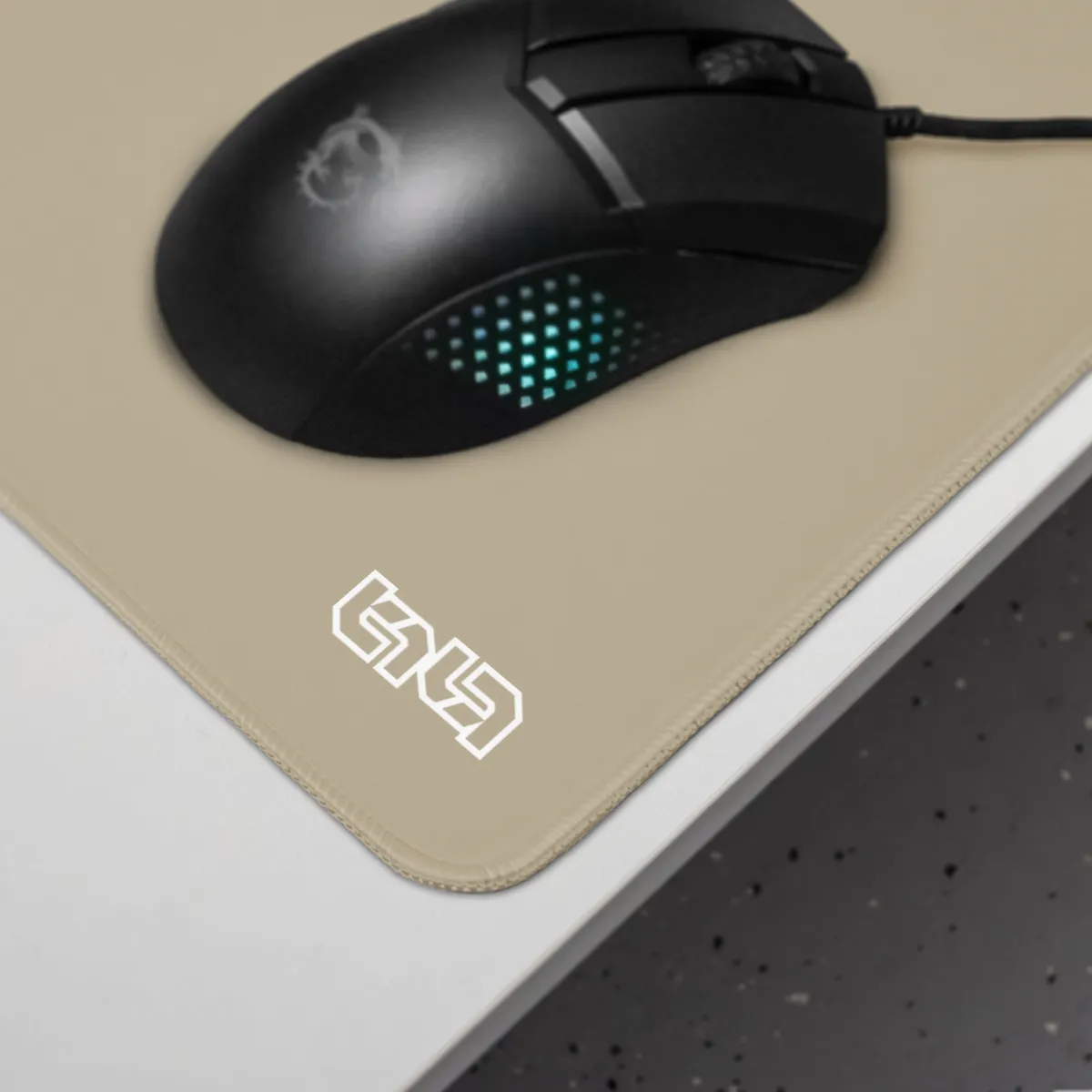 Mousepad Creamy Coffee - Image 13