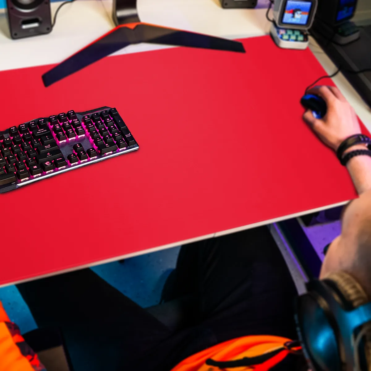 Mousepad Crimson - Image 2