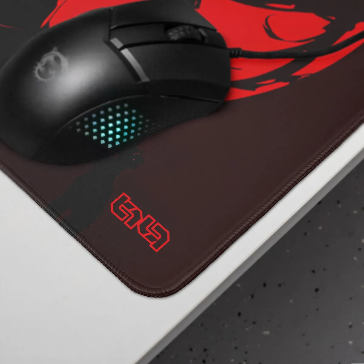 Mousepad Crimson Ninja - Image 22