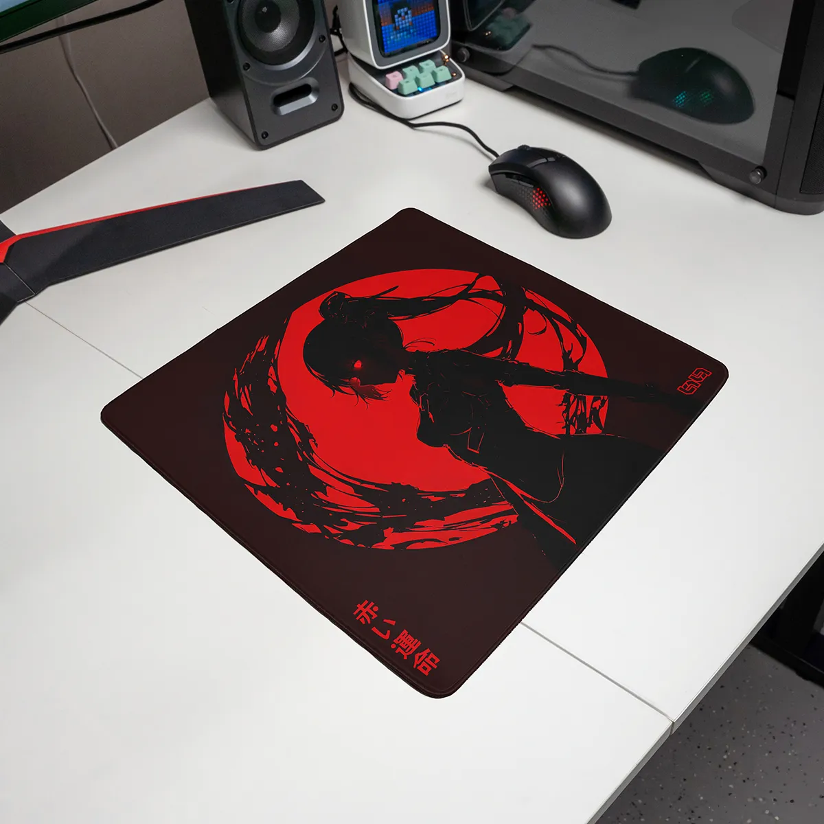 Mousepad Crimson Ninja - Image 23