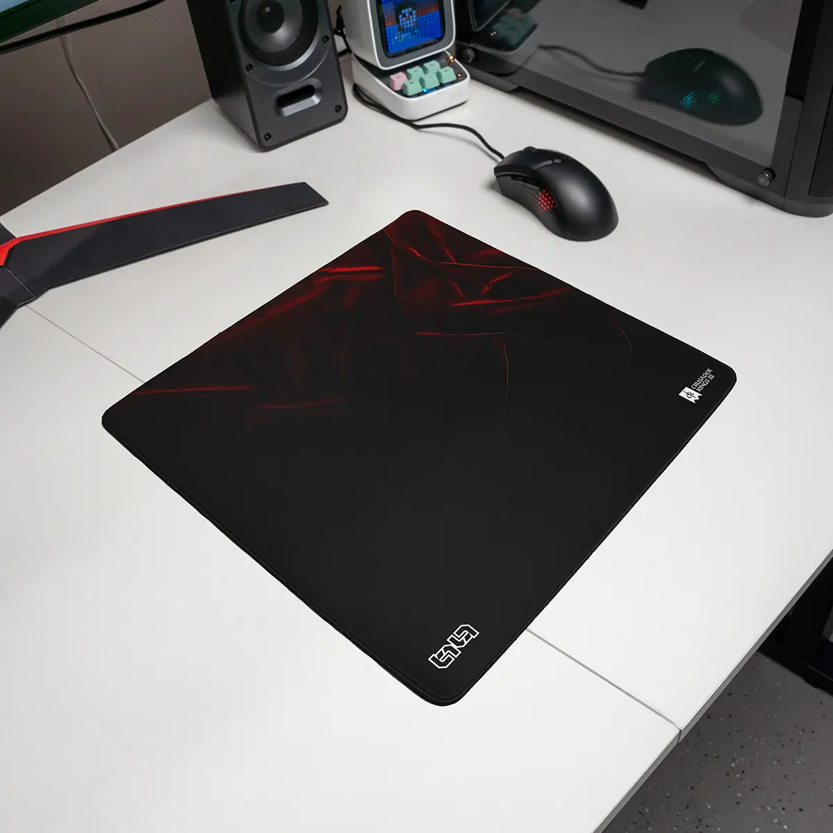 Mousepad Crimson Veil - Image 23