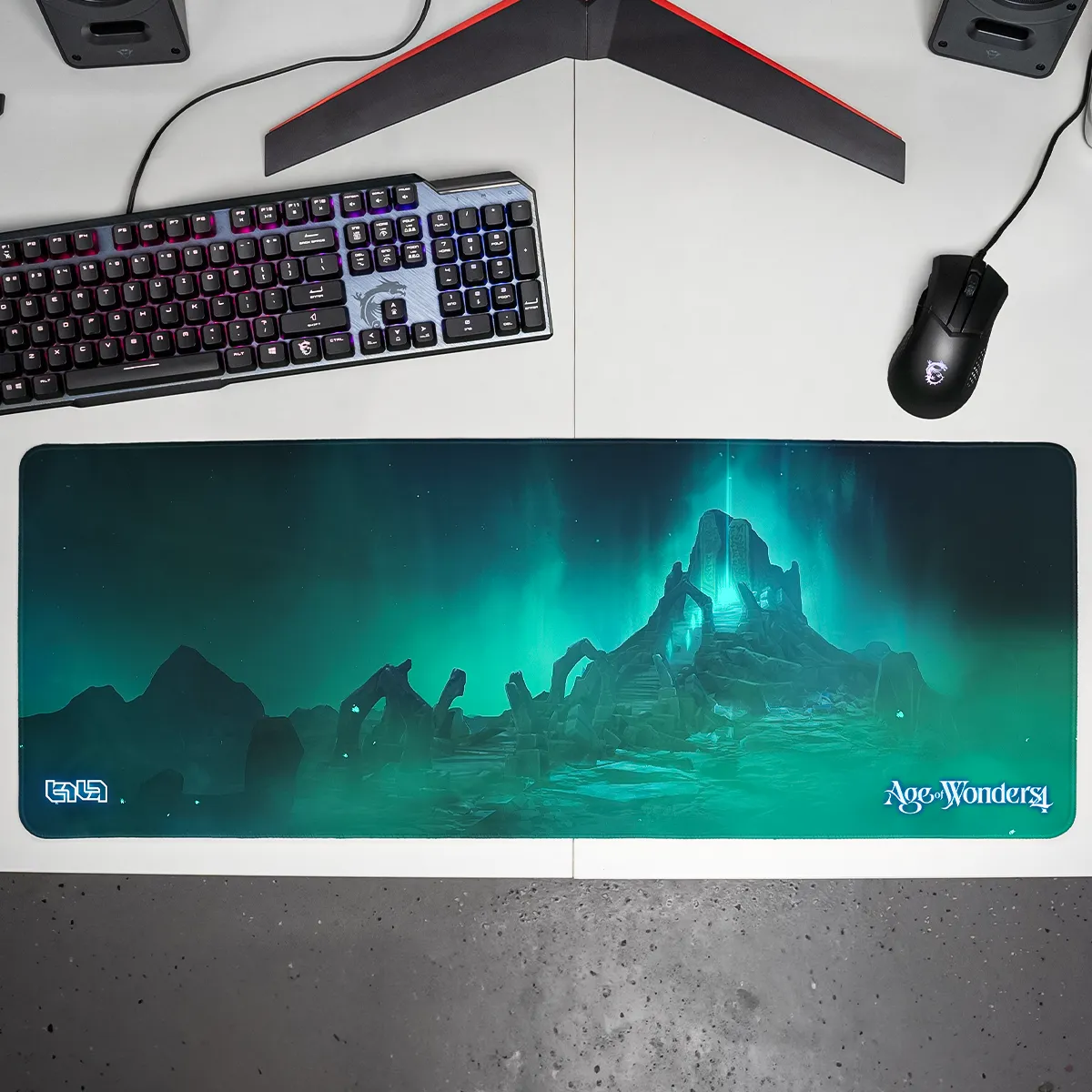 Mousepad Crypt - Image 12