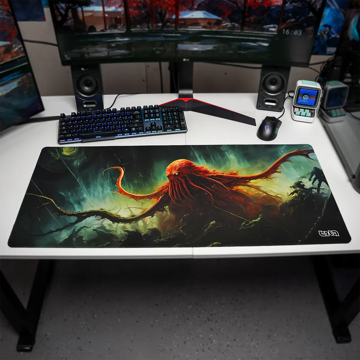 Mousepad Cthulhu - Image 10