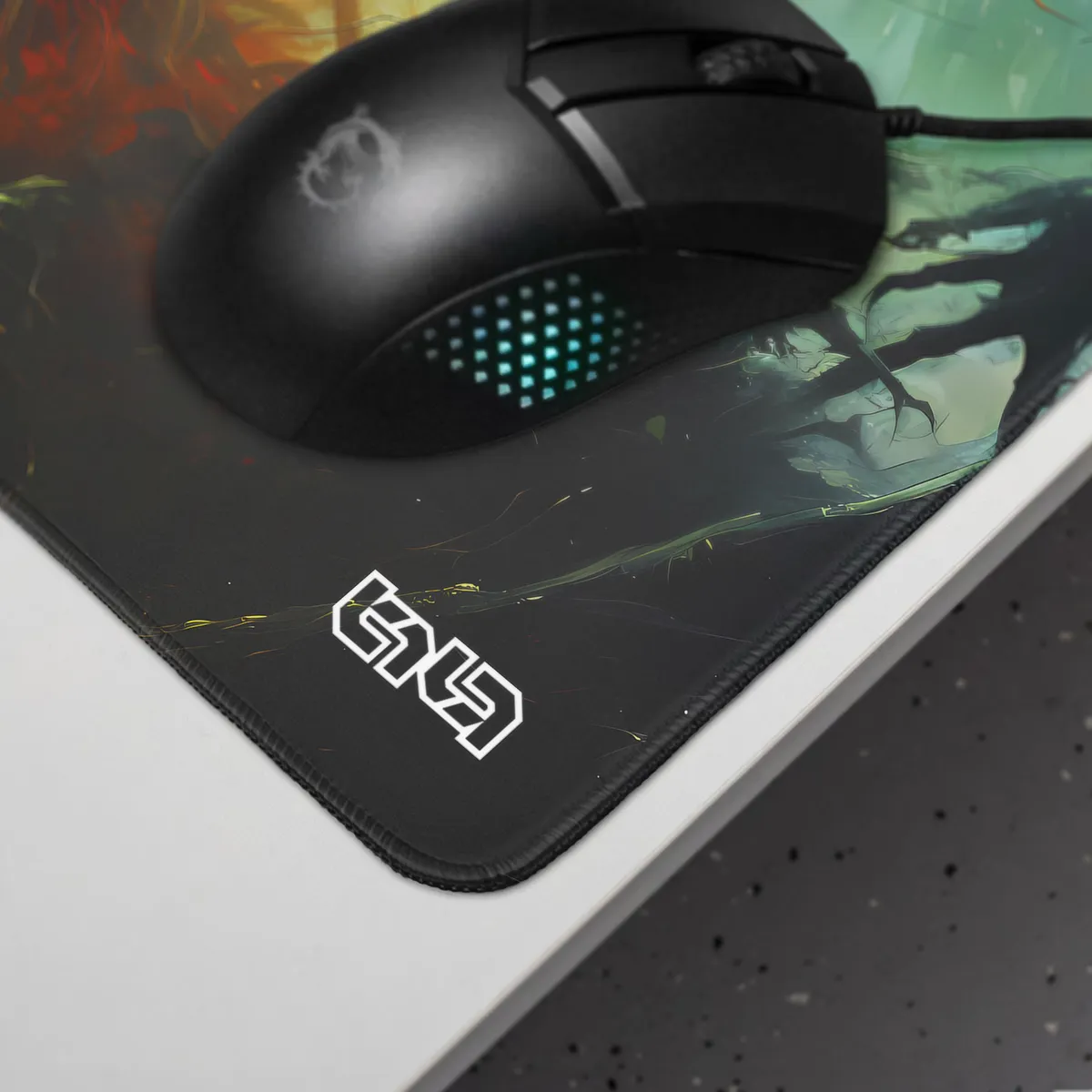 Mousepad Cthulhu - Image 13