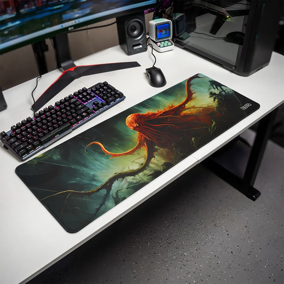 Mousepad Cthulhu - Image 14