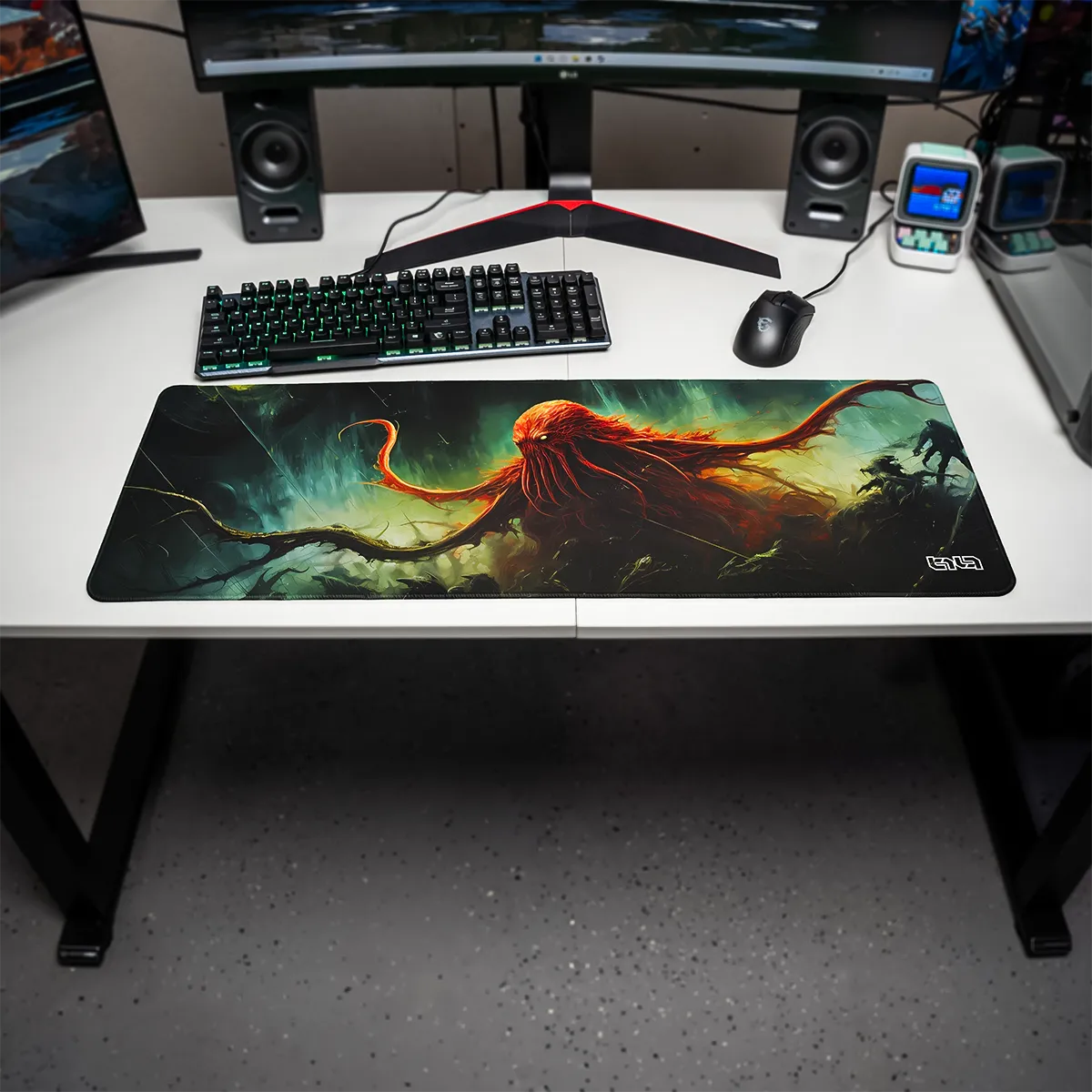 Mousepad Cthulhu - Image 15