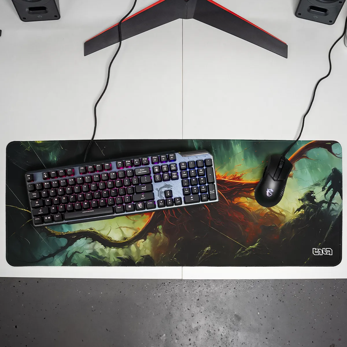 Mousepad Cthulhu - Image 16