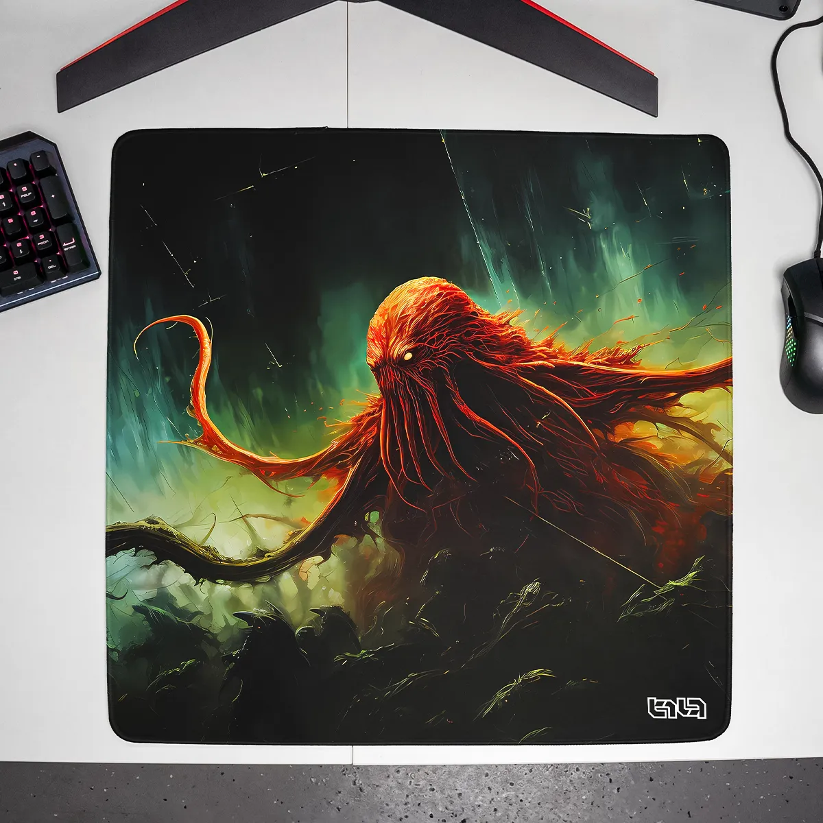 Mousepad Cthulhu - Image 17