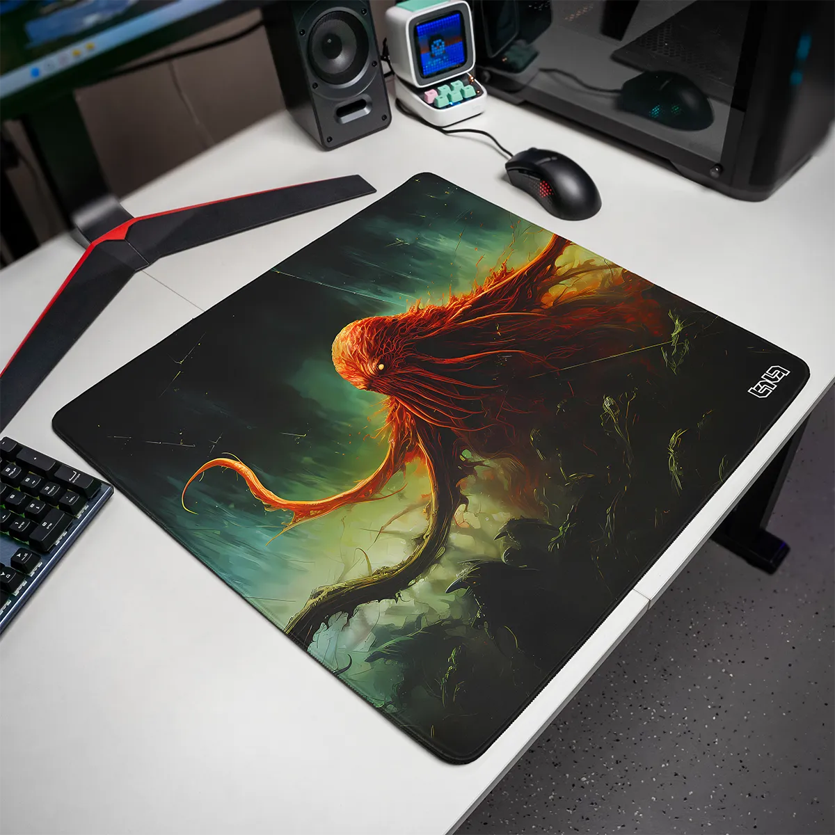 Mousepad Cthulhu - Image 19