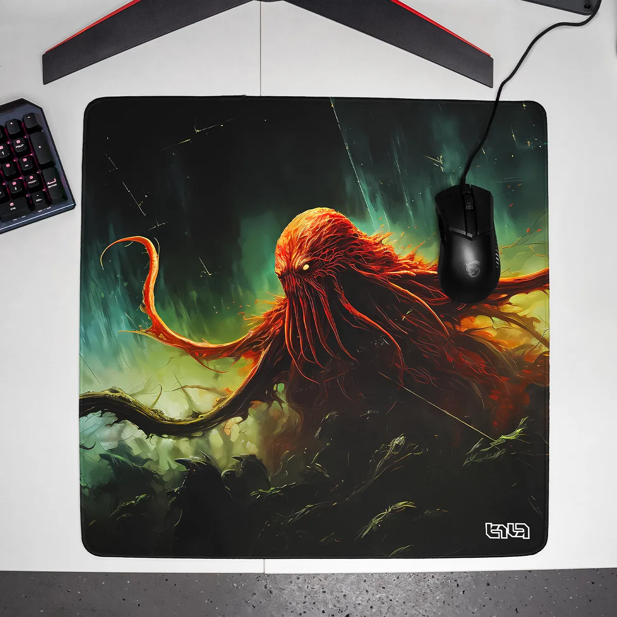 Mousepad Cthulhu - Image 20