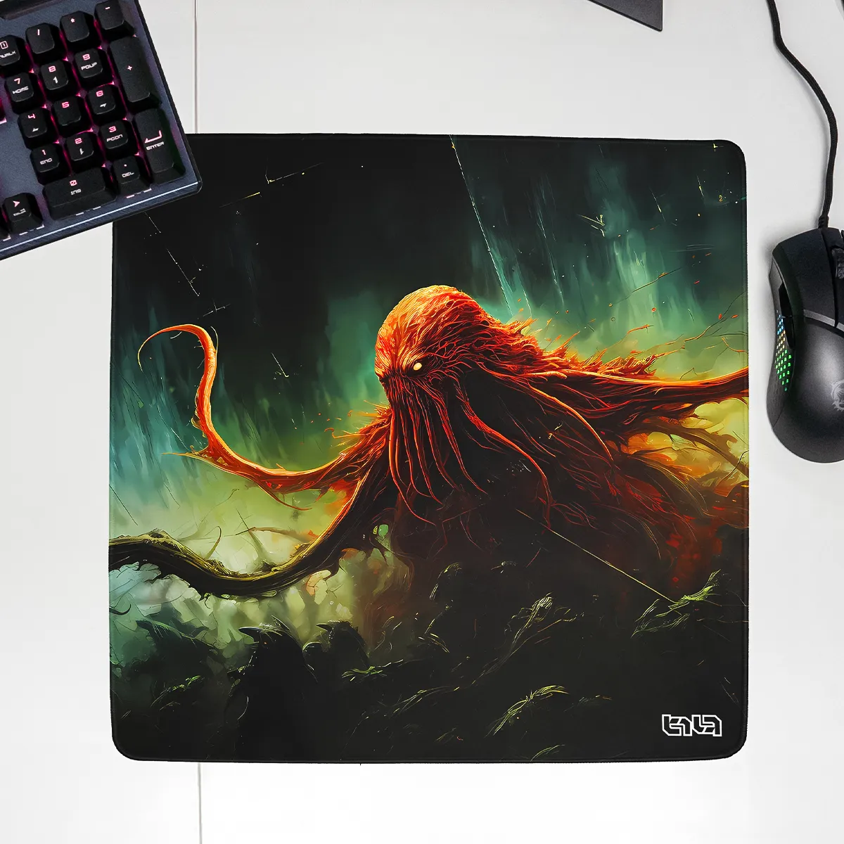 Mousepad Cthulhu - Image 21