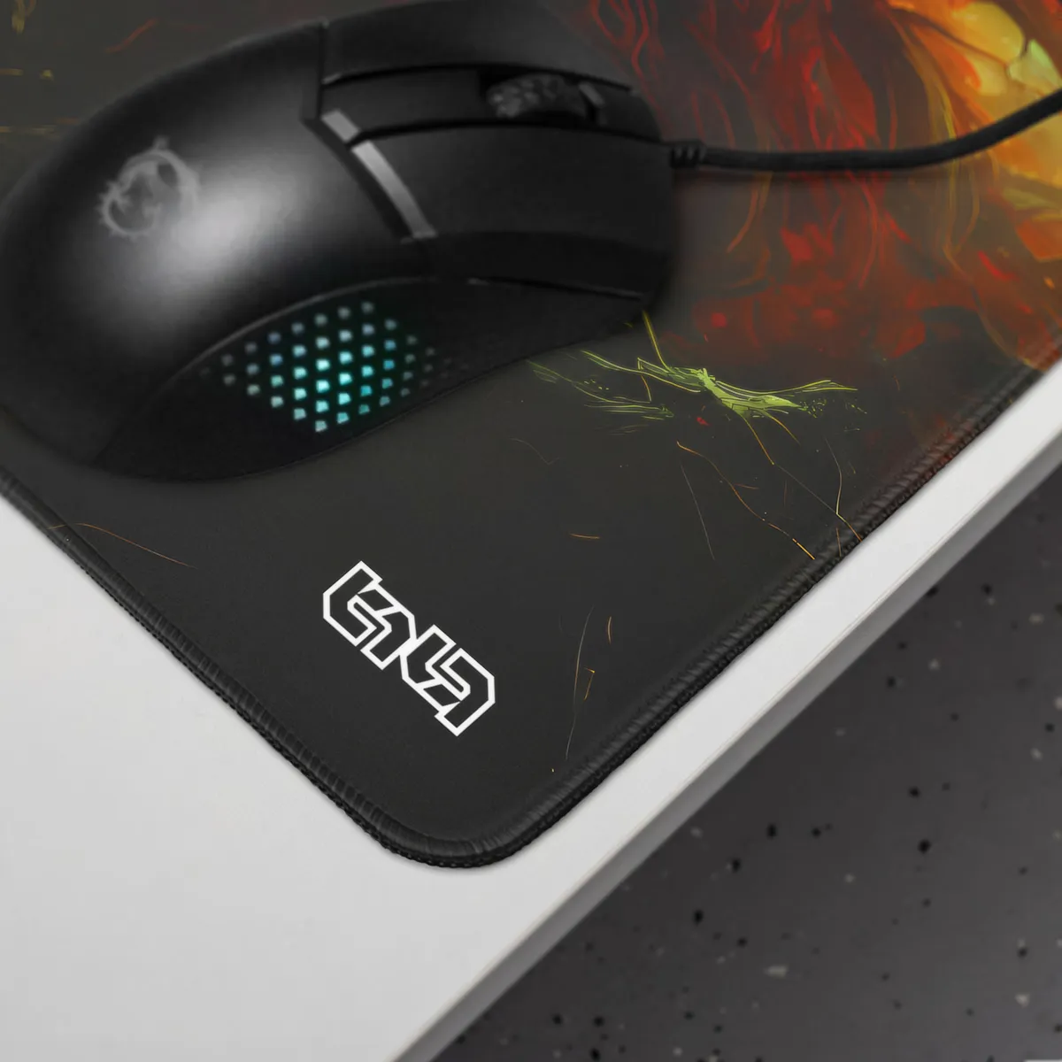 Mousepad Cthulhu - Image 22