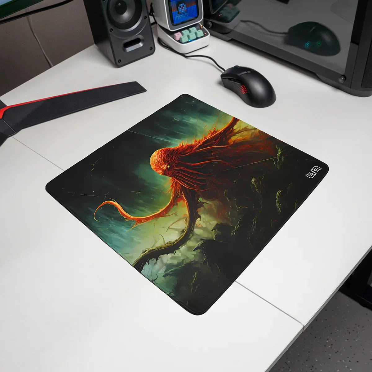Mousepad Cthulhu - Image 23