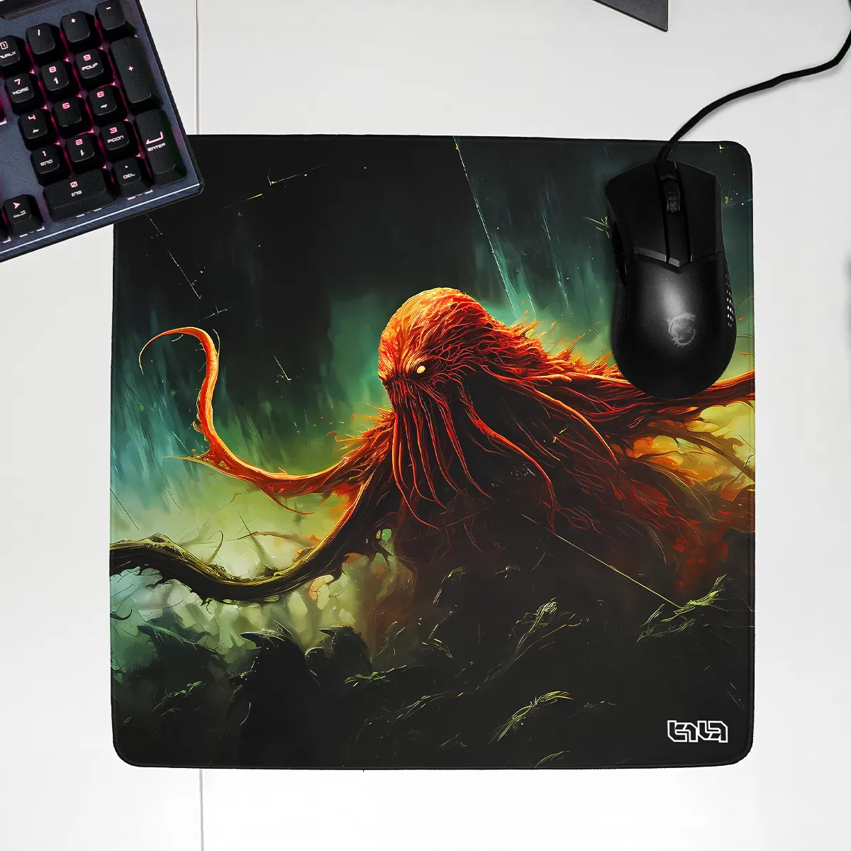 Mousepad Cthulhu - Image 24