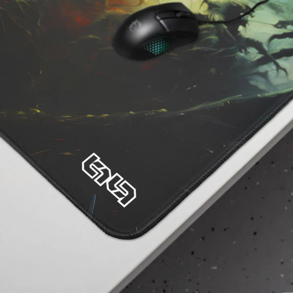 Mousepad Cthulhu - Image 3