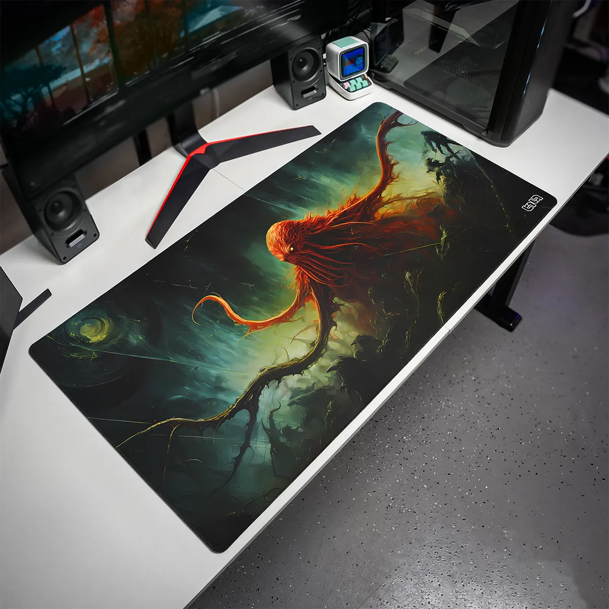 Mousepad Cthulhu - Image 4