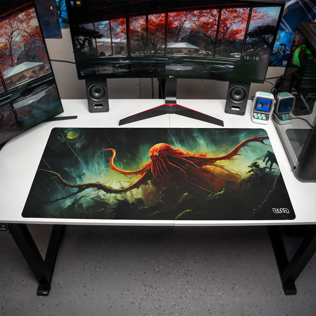 Mousepad Cthulhu - Image 5