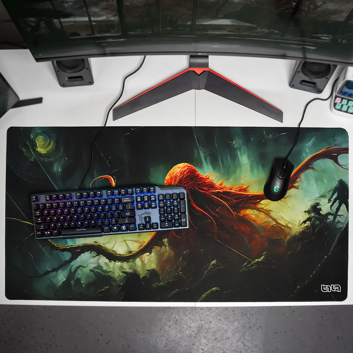 Mousepad Cthulhu - Image 6