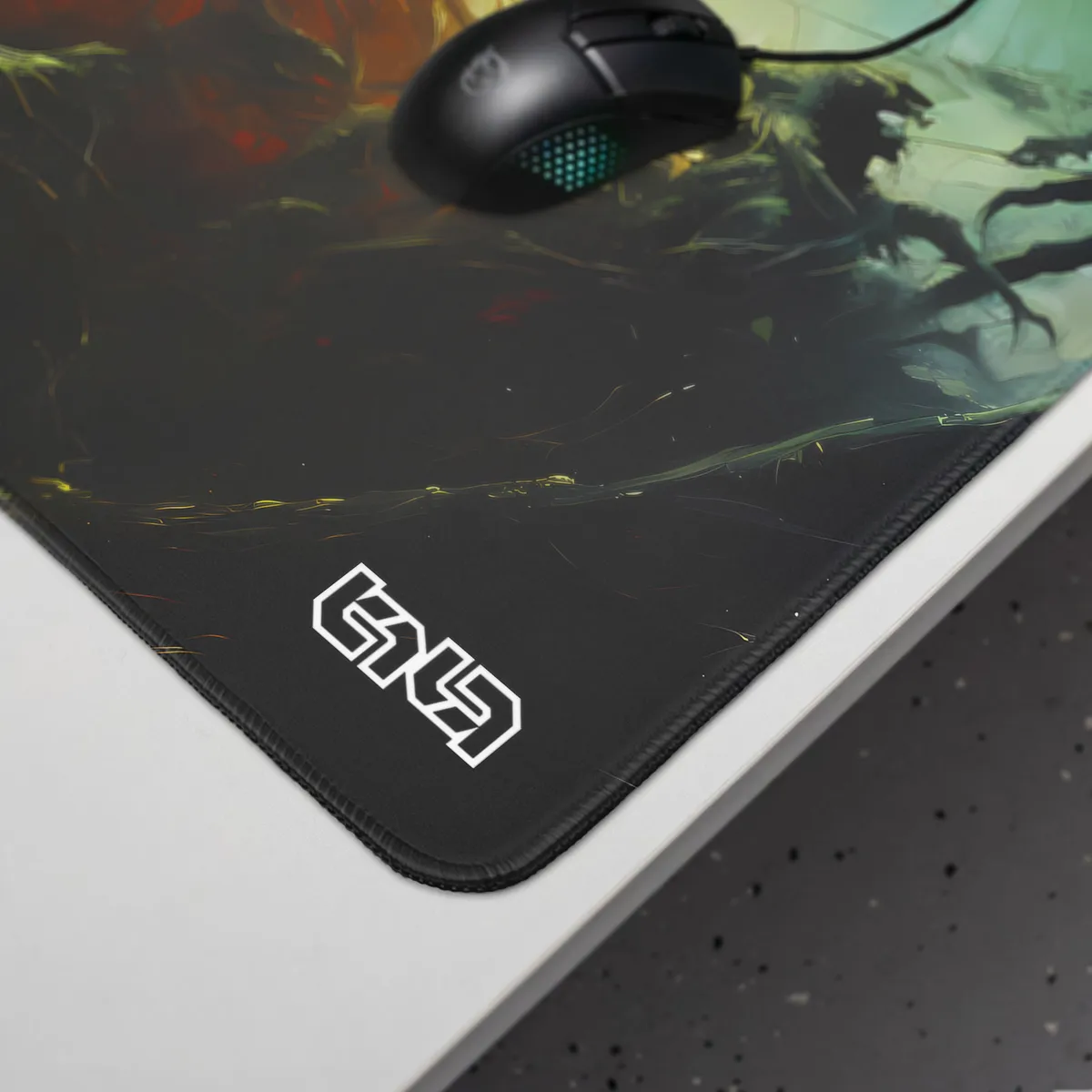 Mousepad Cthulhu - Image 8