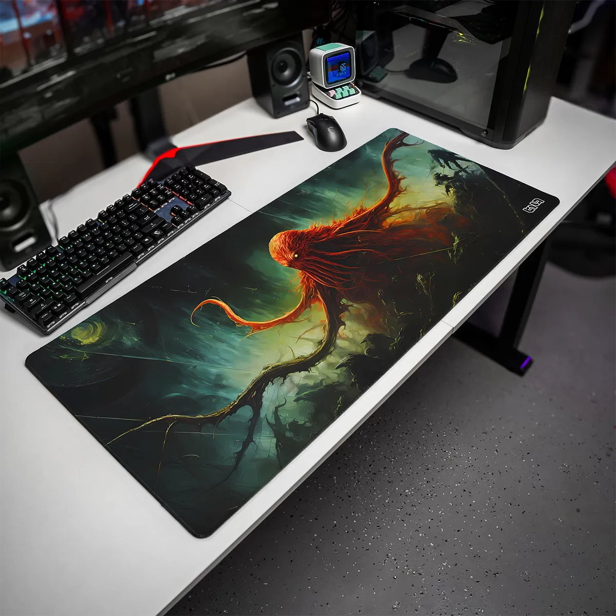 Mousepad Cthulhu - Image 9