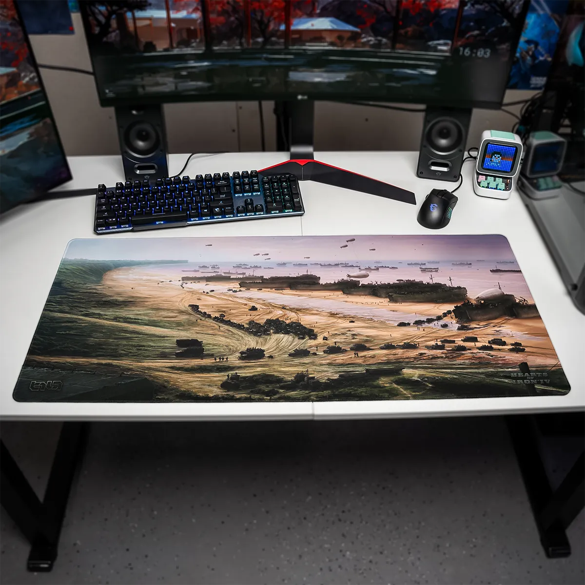 Mousepad D-Day - Image 10