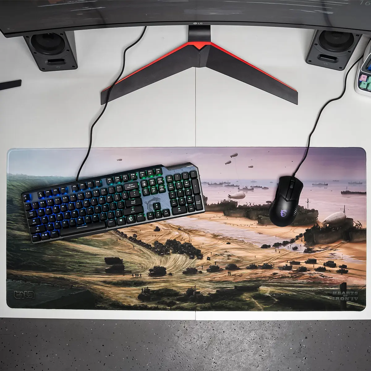Mousepad D-Day - Image 11