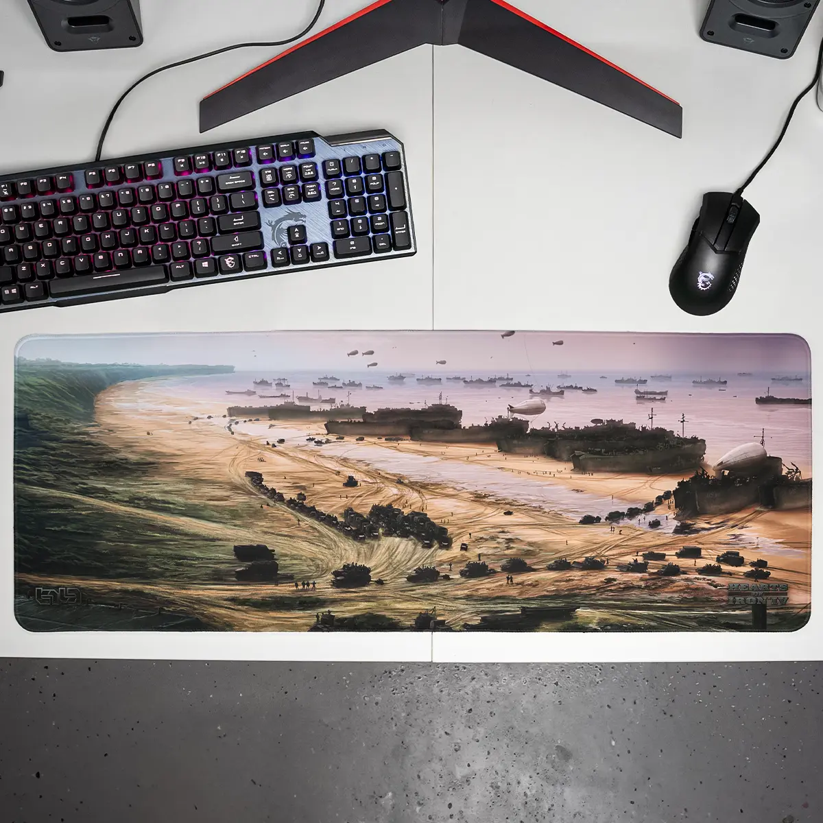 Mousepad D-Day - Image 12