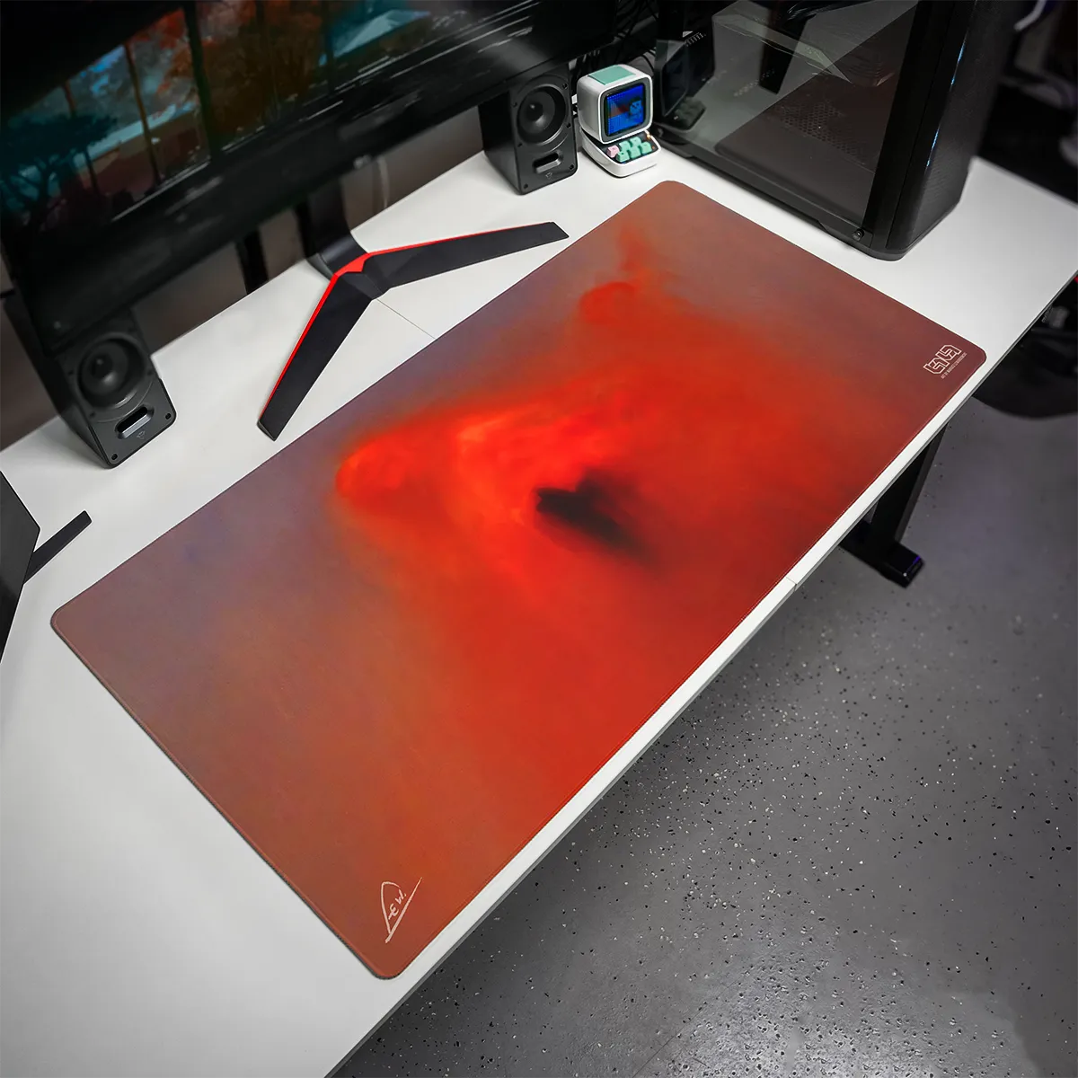 Mousepad Dance of Death - Image 4
