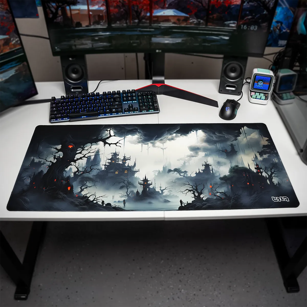 Mousepad Dark and Darker - Image 10