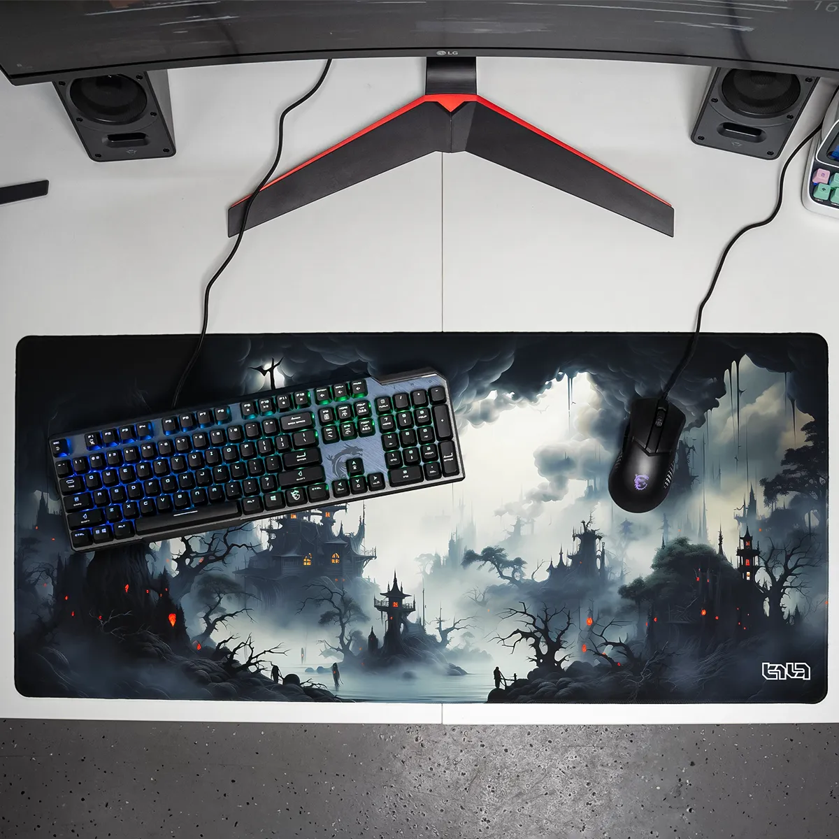 Mousepad Dark and Darker - Image 11